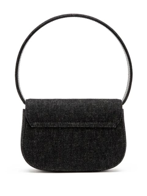 Diesel 1DR shoulder bag - Black