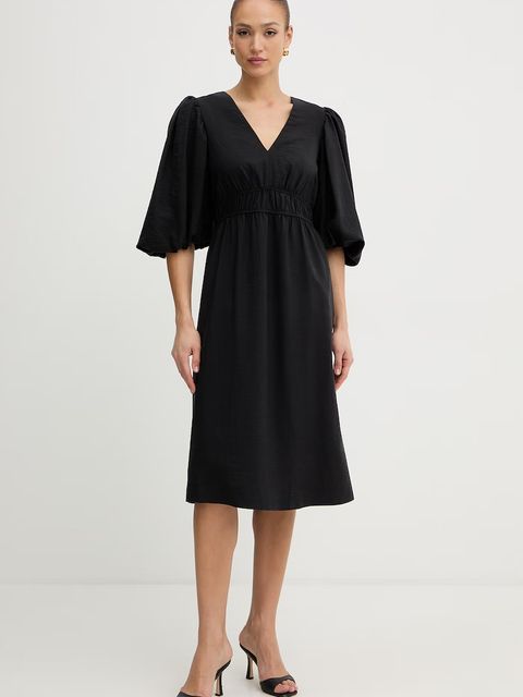 BOSS Orange sukienka C Dezzan 1 - zdjęcie produktu nr 1