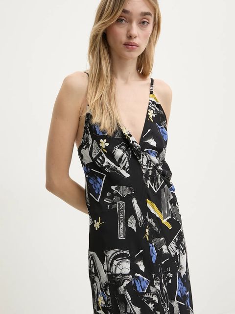 Moschino Jeans sukienka