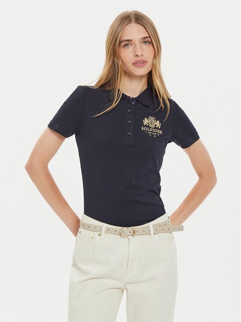 Polo Tommy Hilfiger