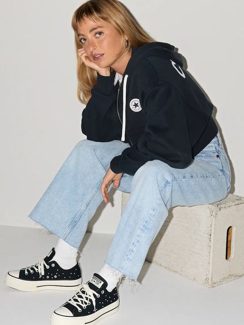 Converse Chuck Taylor All Star Lift