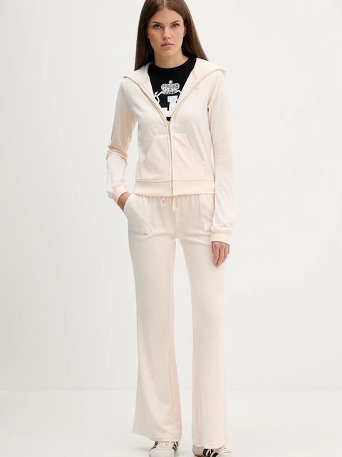 Juicy Couture t-shirt - zdjęcie produktu nr 1