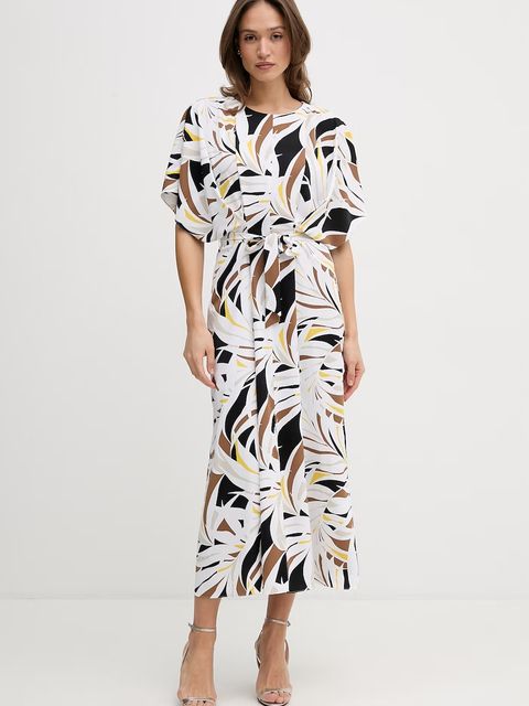 Joseph Ribkoff Sukienka rozkloszowana - zdjęcie produktu nr 1