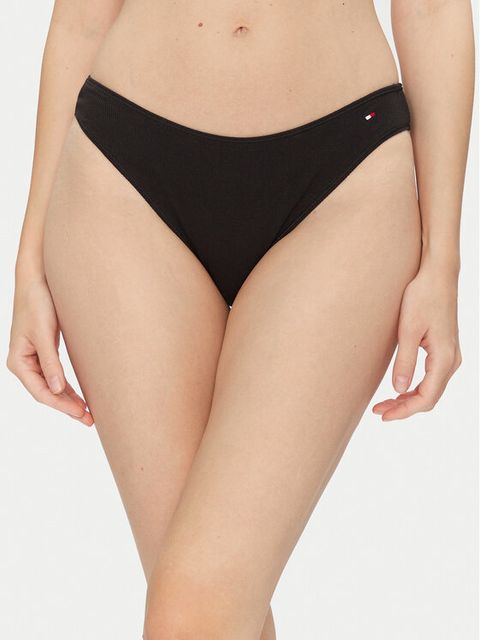 Komplet 3 par fig brazylijskich Tommy Hilfiger