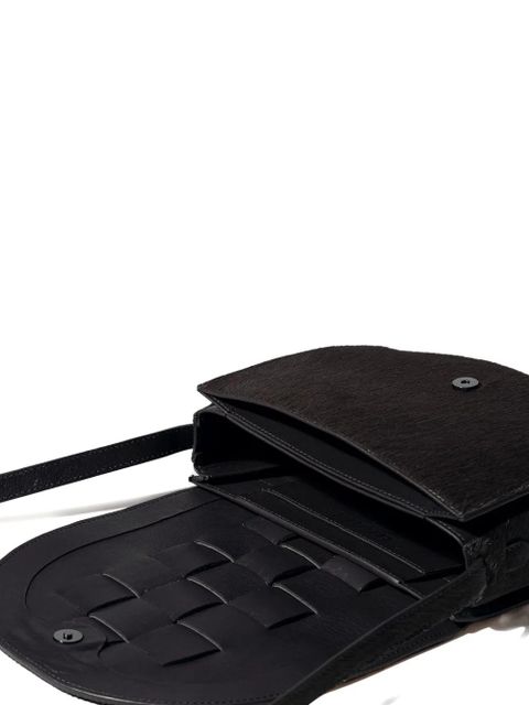 Hereu Sinia mini bag - Black - zdjęcie produktu nr 2