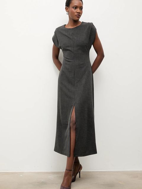 Answear.LAB sukienka - zdjęcie produktu nr 1