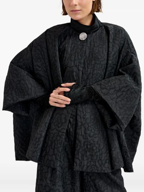 Essentiel Antwerp Idance jacket - Black