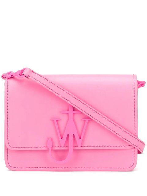 JW Anderson malibu anchor logo bag - Pink - zdjęcie produktu nr 1