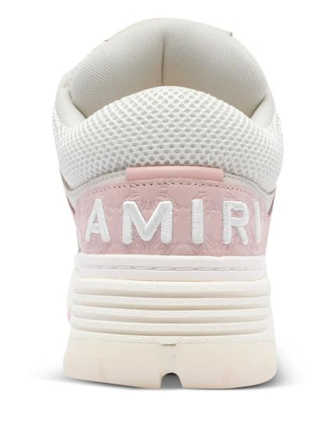 AMIRI MA-1 sneakers - White - zdjęcie produktu nr 2
