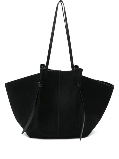 Yuzefi XL Mochi shoulder bag - Black - zdjęcie produktu nr 1