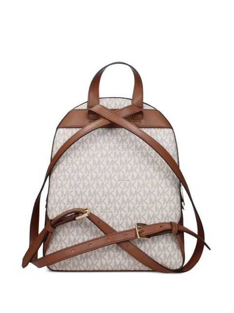 Michael Kors medium Jaycee backpack - Neutrals - zdjęcie produktu nr 2