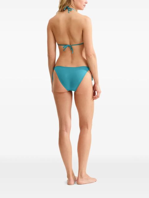 ERES Malou tie-side bikini bottom - Blue