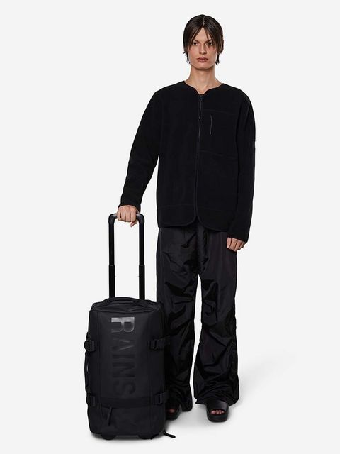 Rains walizka Travel Bag Small