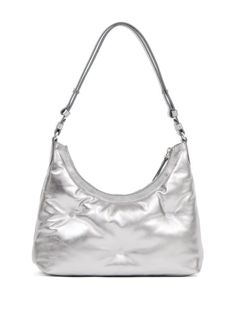 Maison Margiela small Glam Slam shoulder bag - Silver