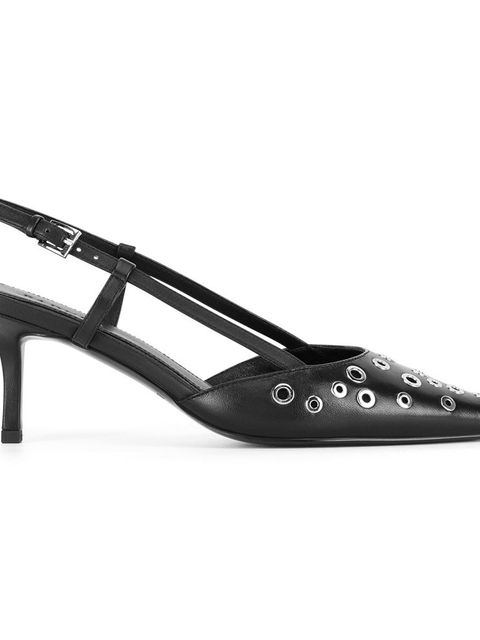 Badura HYACINTH-V1681-411 Czarny - zdjęcie produktu nr 1