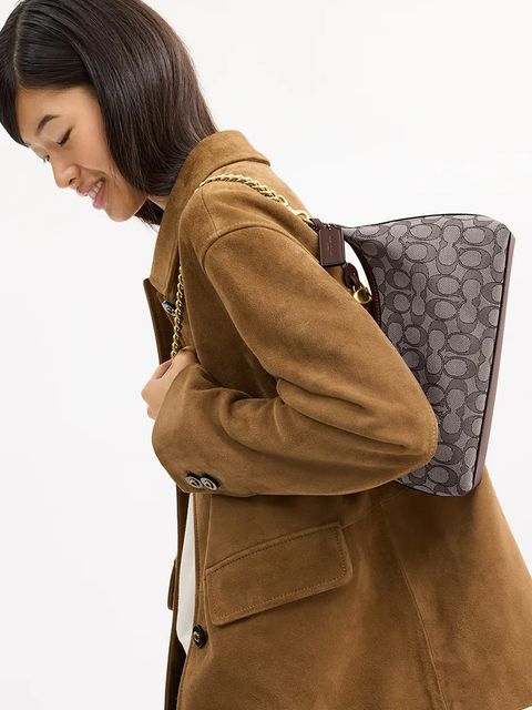 Coach torebka Juliet 25