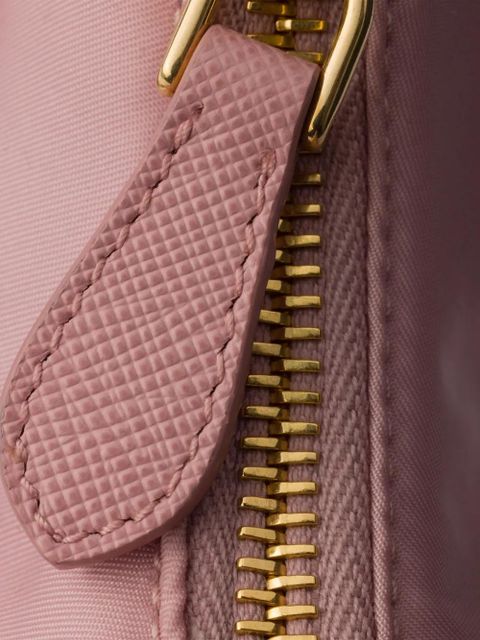 Prada Re-Edition 2005 Re-Nylon shoulder bag - Pink