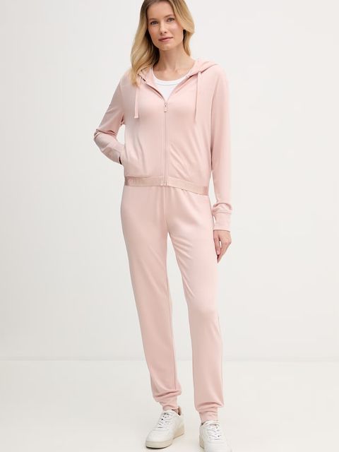 Guess spodnie dresowe damskie JUNIE - zdjęcie produktu nr 1