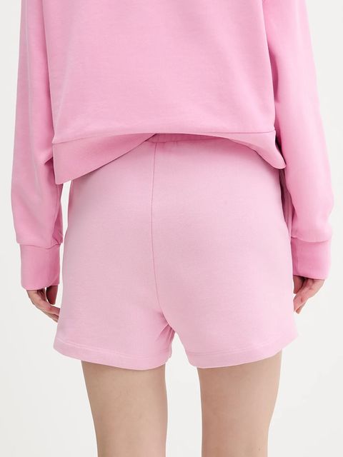 Guess Jeans szorty bawełniane