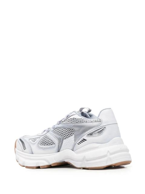 Axel Arigato Marathon DipDye lace-up trainers - White - zdjęcie produktu nr 2