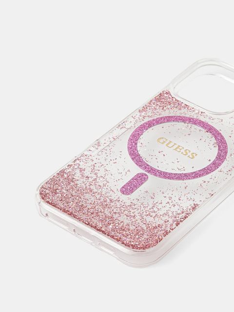 Guess etui na telefon iPhone 16 Pro Max - zdjęcie produktu nr 1