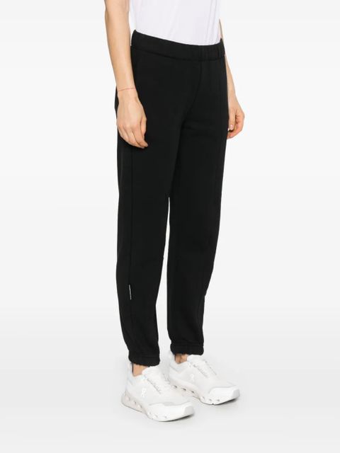On Running Club track pants - Black