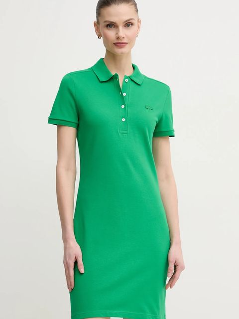 Lacoste sukienka - zdjęcie produktu nr 1