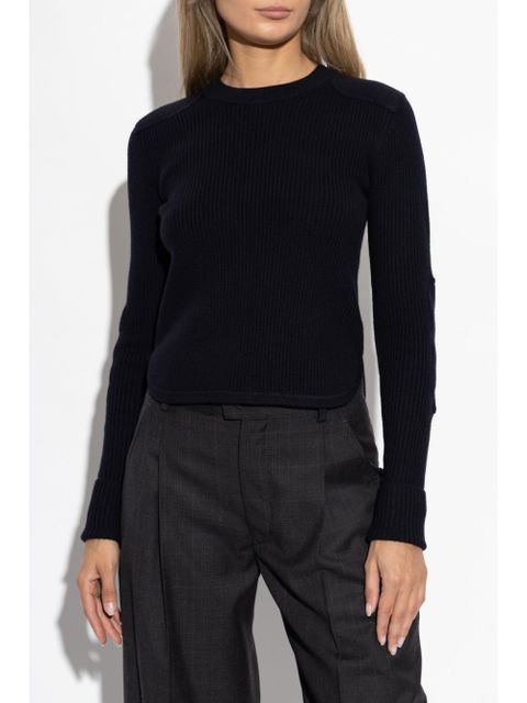 MARANT ÉTOILE Gabyne sweater - Blue