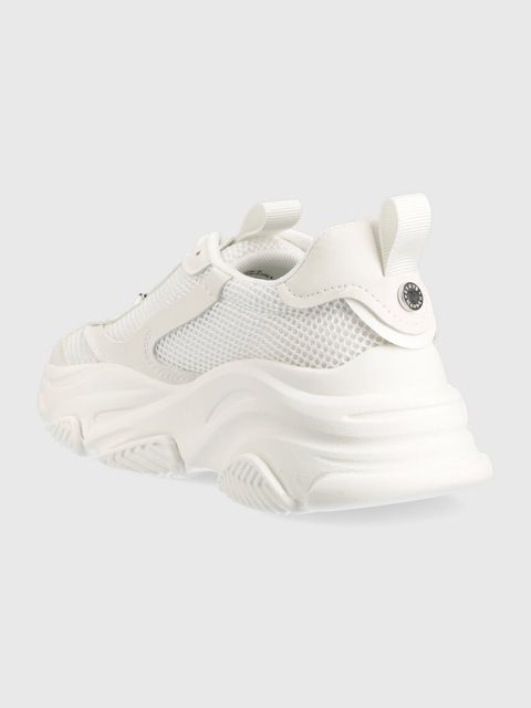 Steve Madden sneakersy Possession-E kolor biały SM19000033