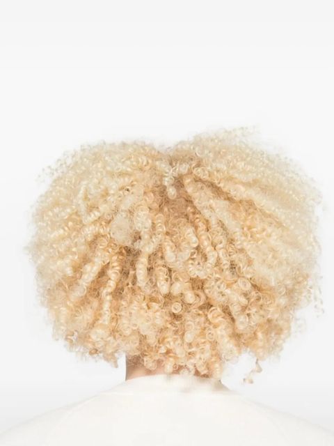 TOTEME patch-pocket buttoned cardigan - White