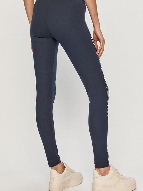 EA7 Emporio Armani - Legginsy 8NTP63.TJ01Z