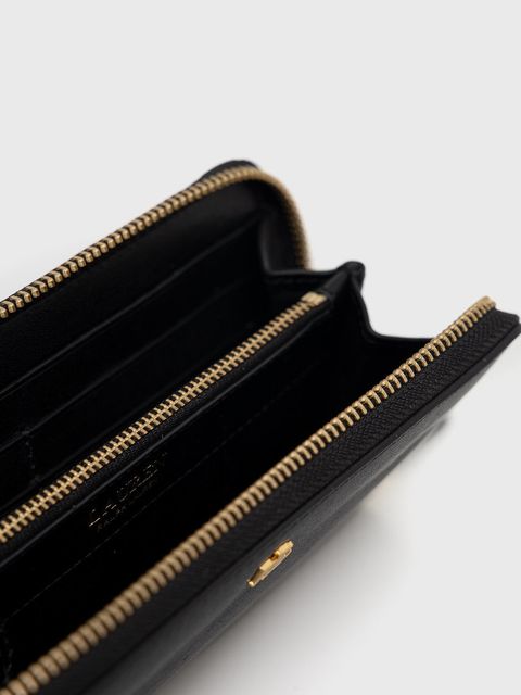Lauren Ralph Lauren portfel skórzany 432876730003