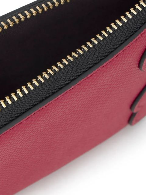 Tous portfel damski kolor różowy 2002202633