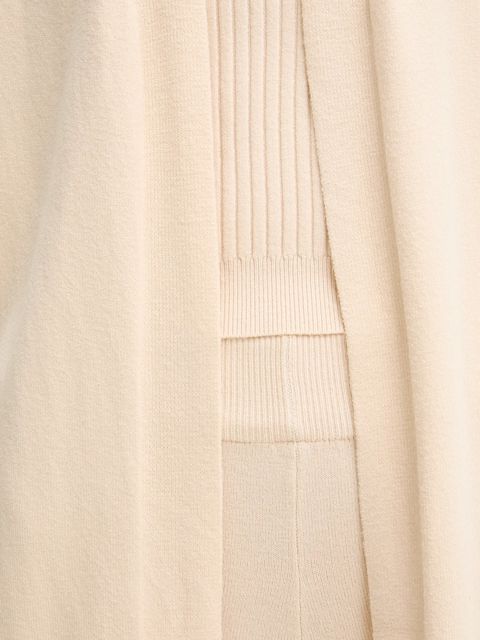 Answear.LAB komplet damski kolor beżowy