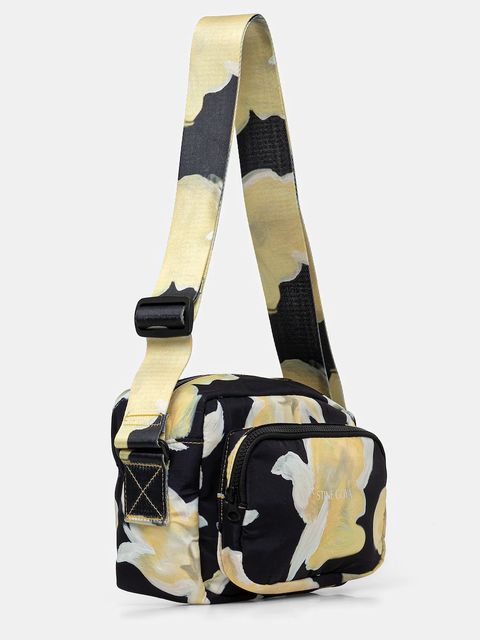 Stine Goya torebka kolor żółty SG-PS26-B001-2286 - zdjęcie produktu nr 2