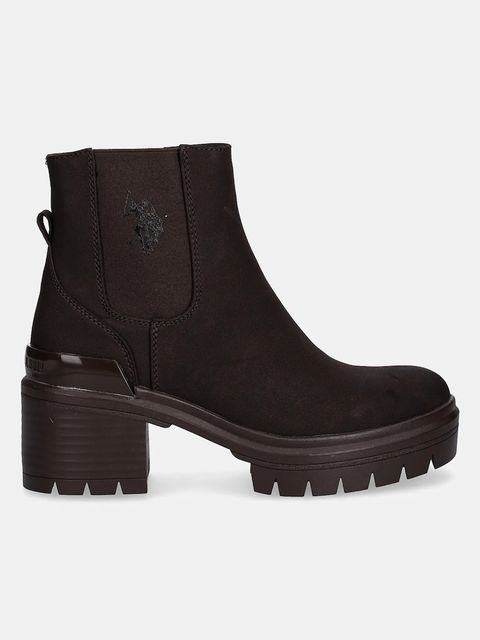 U.S. Polo Assn. sztyblety HALEY009A - zdjęcie produktu nr 2