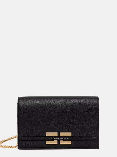 Elisabetta Franchi torebka crossbody damska - zdjęcie produktu nr 1