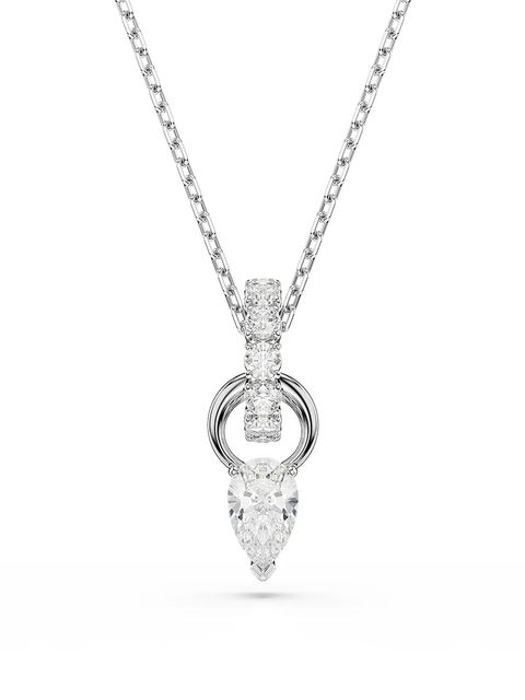 Swarovski naszyjnik i kolczyki MESMERA 5723197