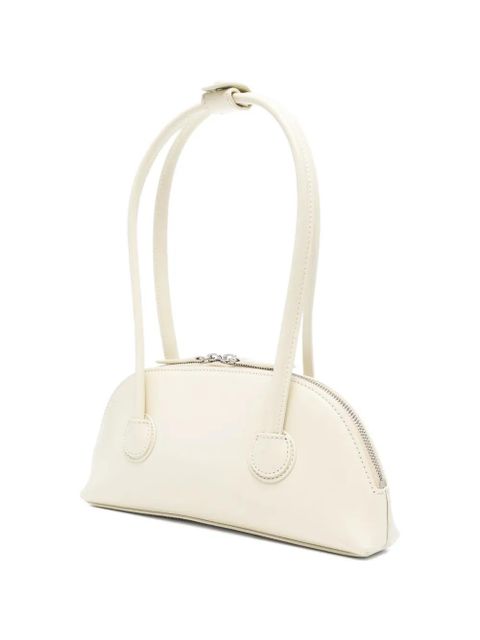 Marge Sherwood latte shoulder bag - Neutrals - zdjęcie produktu nr 2