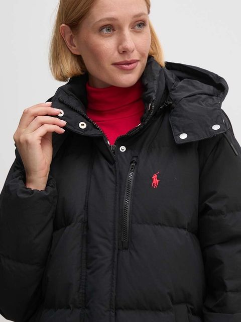 Polo Ralph Lauren kurtka puchowa