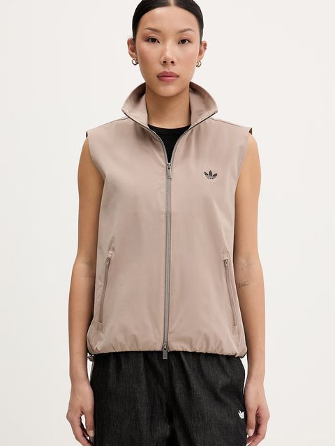 adidas Originals bezrękawnik damski - zdjęcie produktu nr 1