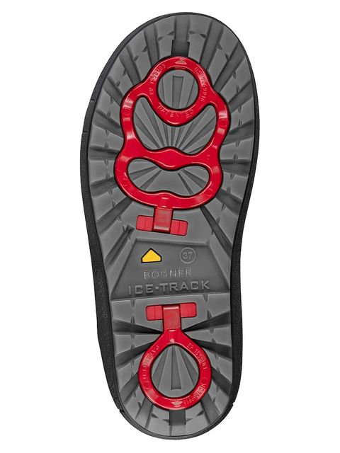 Bogner śniegowce CHAMONIX S 10 A kolor czarny 22546704 - zdjęcie produktu nr 2