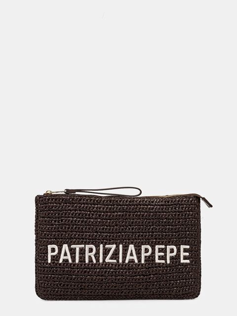 Patrizia Pepe kopertówka - zdjęcie produktu nr 2