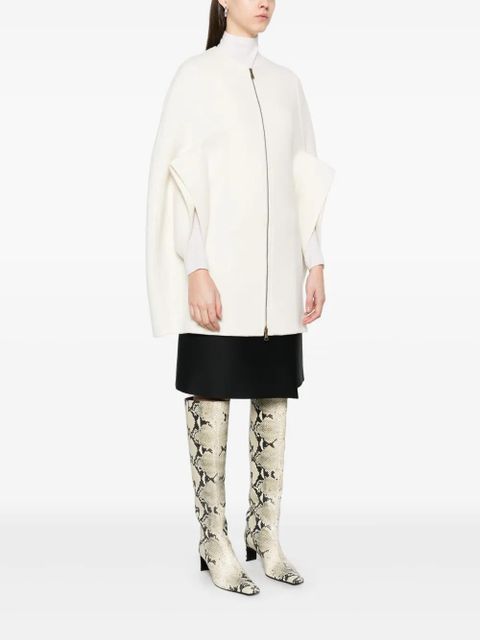 Max Mara Placido coat - White - zdjęcie produktu nr 2