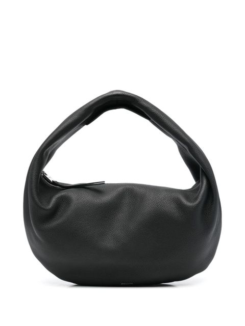 KHAITE medium Olivia shoulder bag - Black - zdjęcie produktu nr 1