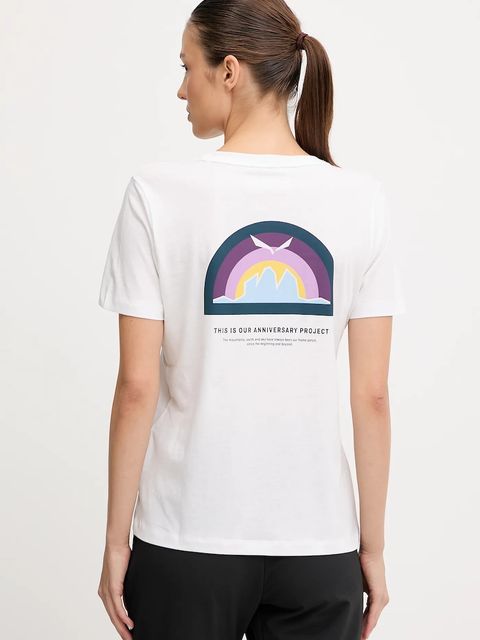 Salewa t-shirt Eagle Anniversary - zdjęcie produktu nr 2