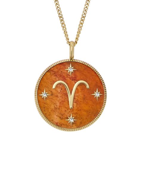 Fossil naszyjnik JEWELRY - zdjęcie produktu nr 1