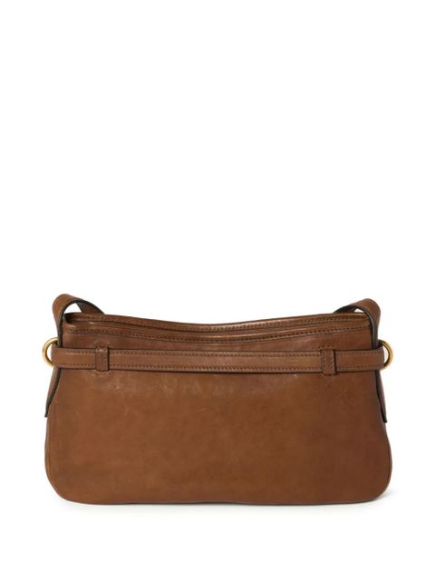 Miu Miu Aventure shoulder bag - Brown - zdjęcie produktu nr 2