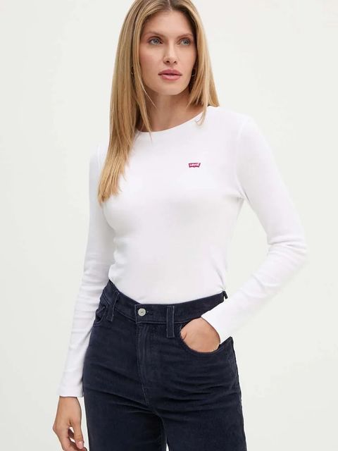 Levi's longsleeve