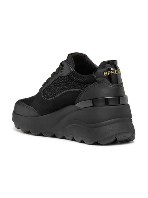 Geox sneakersy D SPHERICA EC13